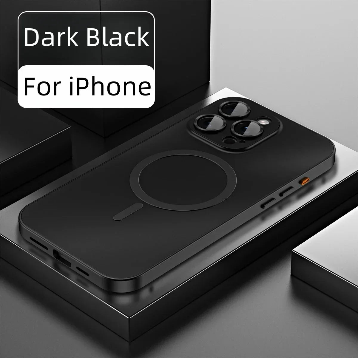 Nexalloy Premium Magnetic Case