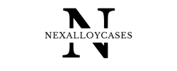 NEXALLOYCASES