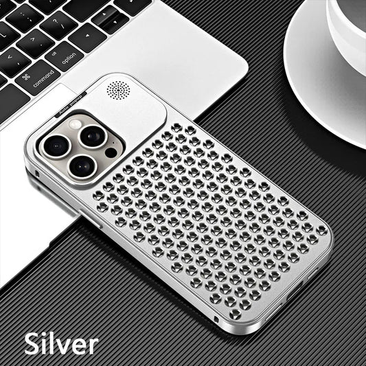 Nexalloy Premium Aluminum Case